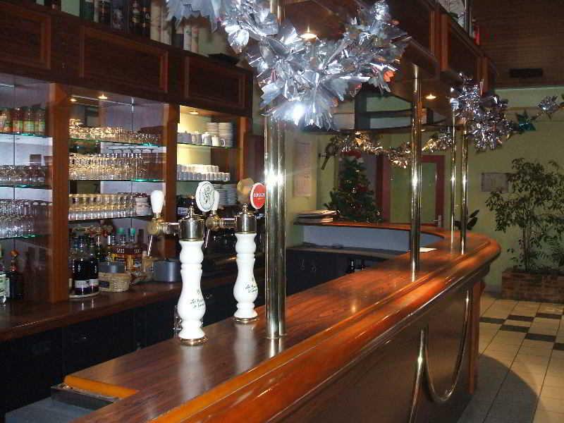 绍莱北部罗吉斯艾勒比原生酒店 博普雷奥昂莫热 外观 照片